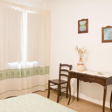 S'eredeu Apartments Sestu Extérieur photo