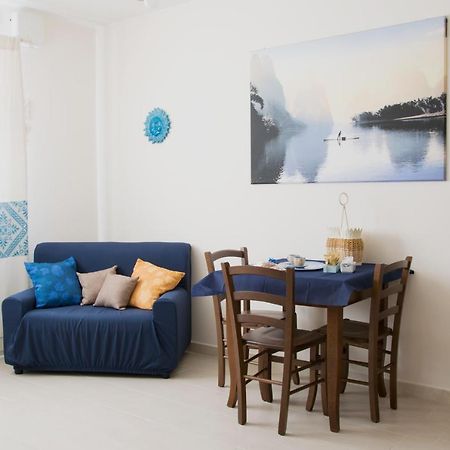 S'eredeu Apartments Sestu Extérieur photo
