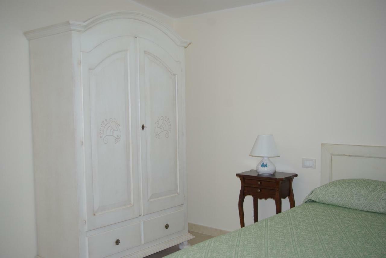 S'eredeu Apartments Sestu Extérieur photo