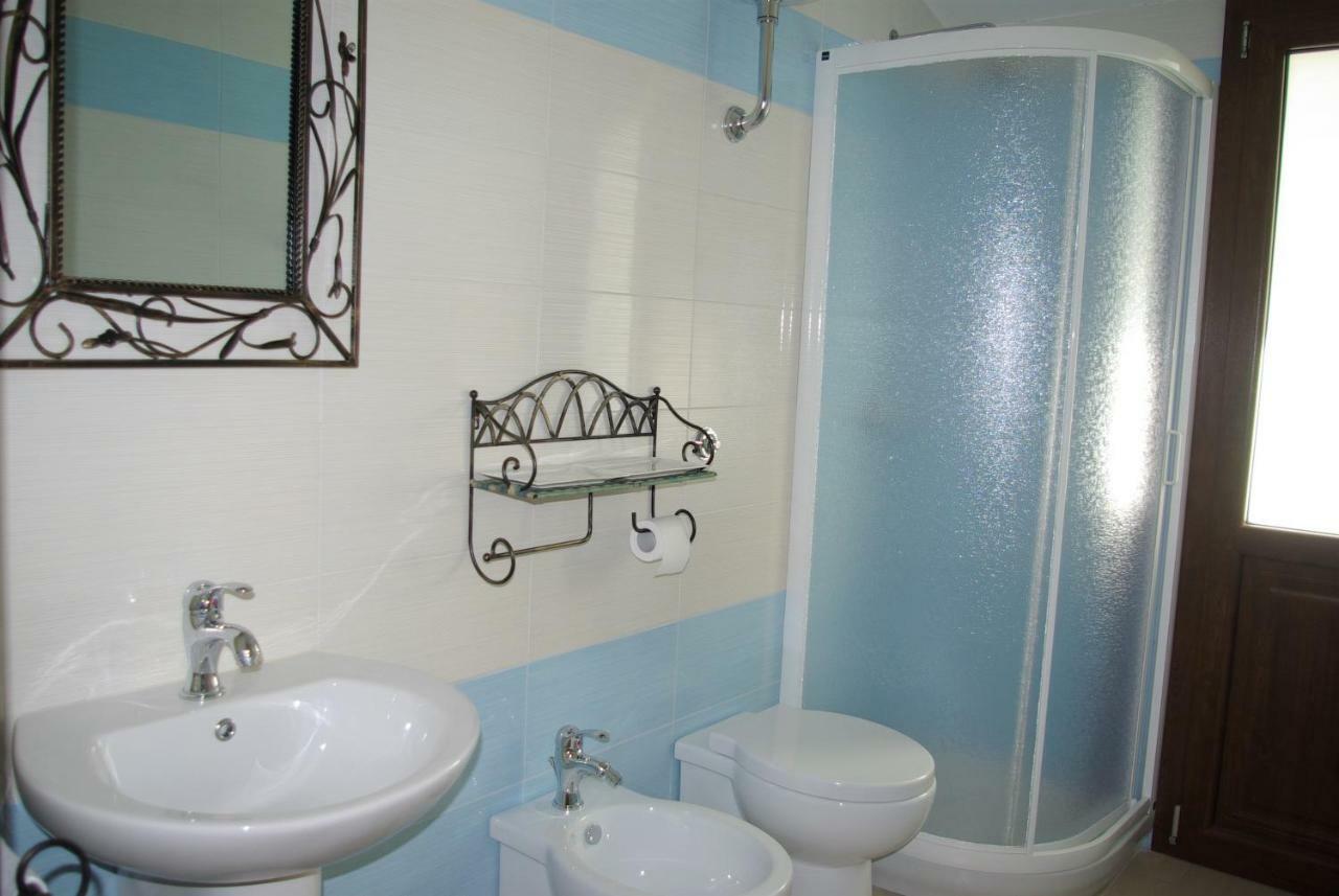 S'eredeu Apartments Sestu Extérieur photo