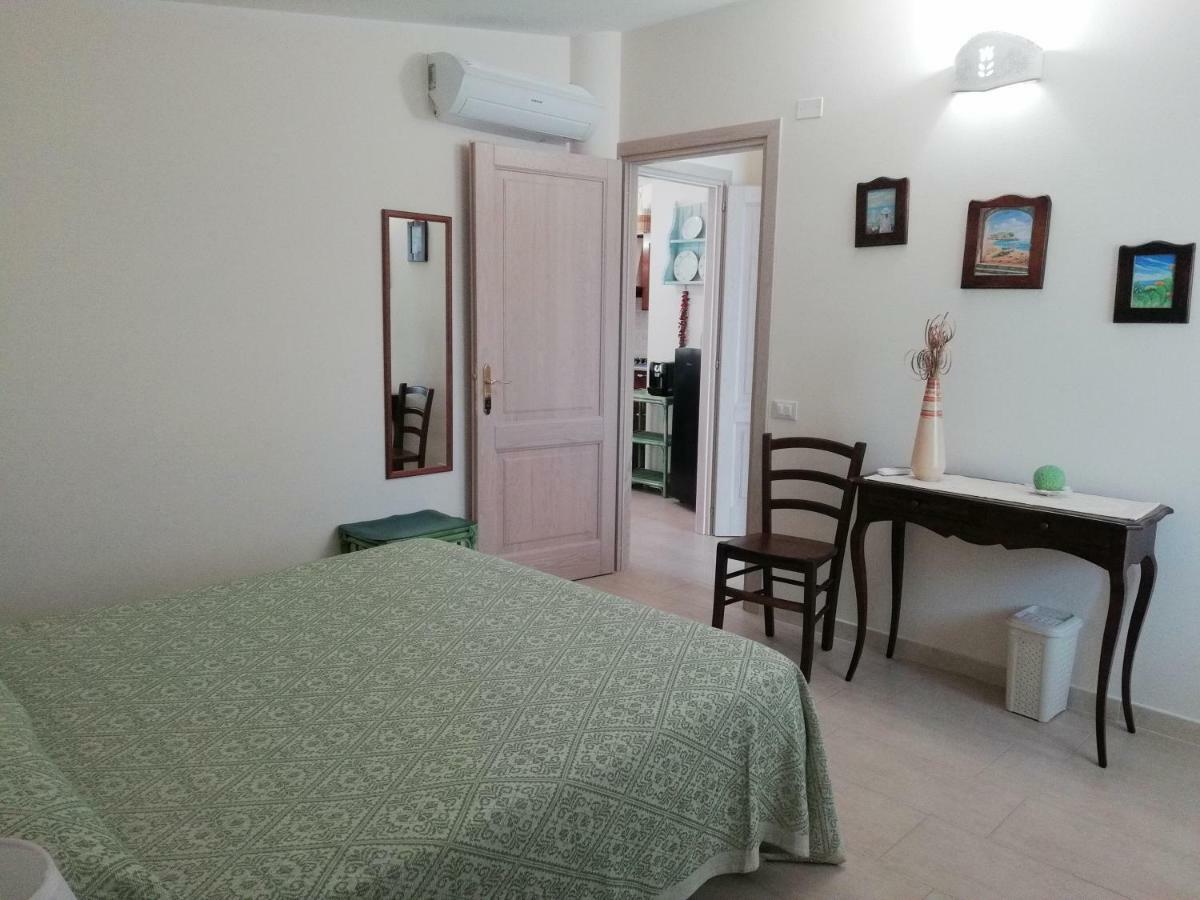 S'eredeu Apartments Sestu Extérieur photo