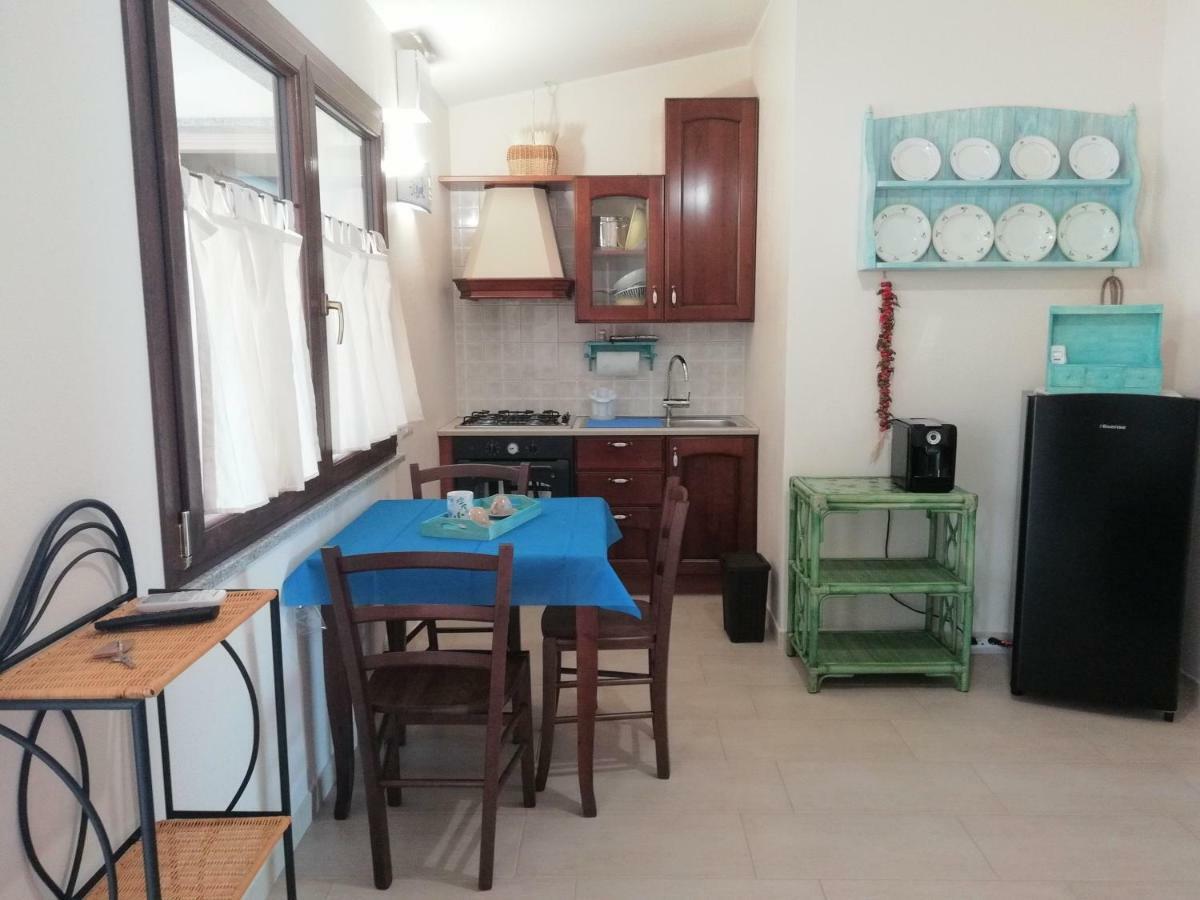 S'eredeu Apartments Sestu Extérieur photo