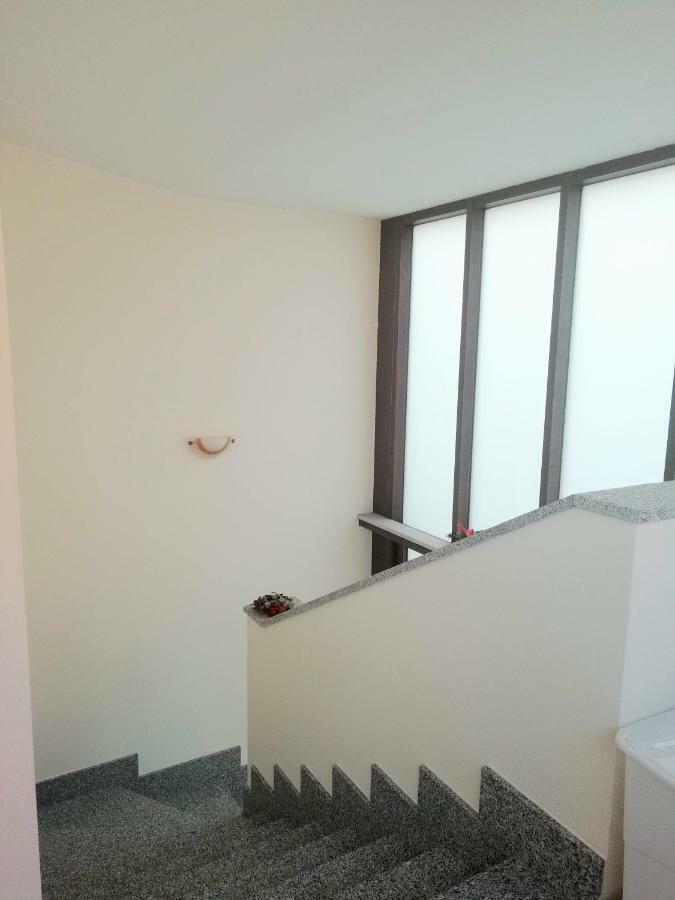 S'eredeu Apartments Sestu Extérieur photo