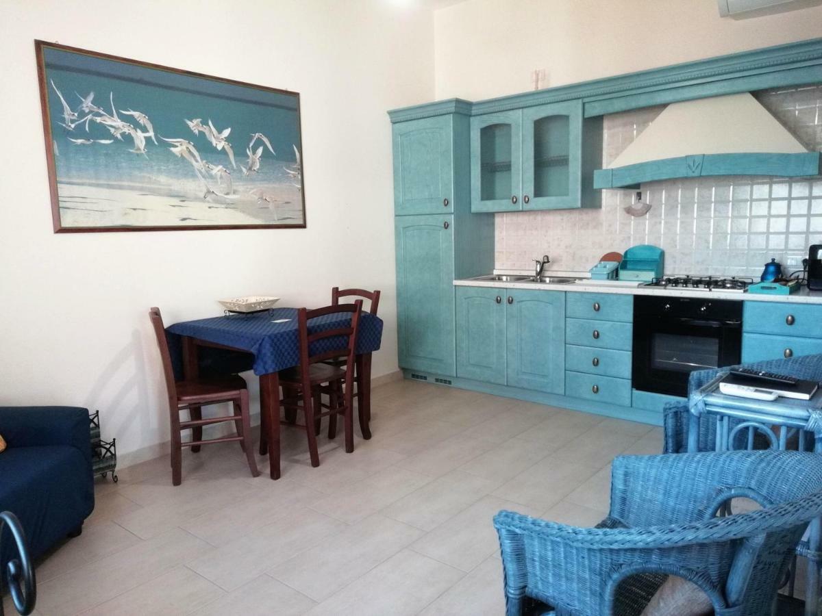 S'eredeu Apartments Sestu Extérieur photo