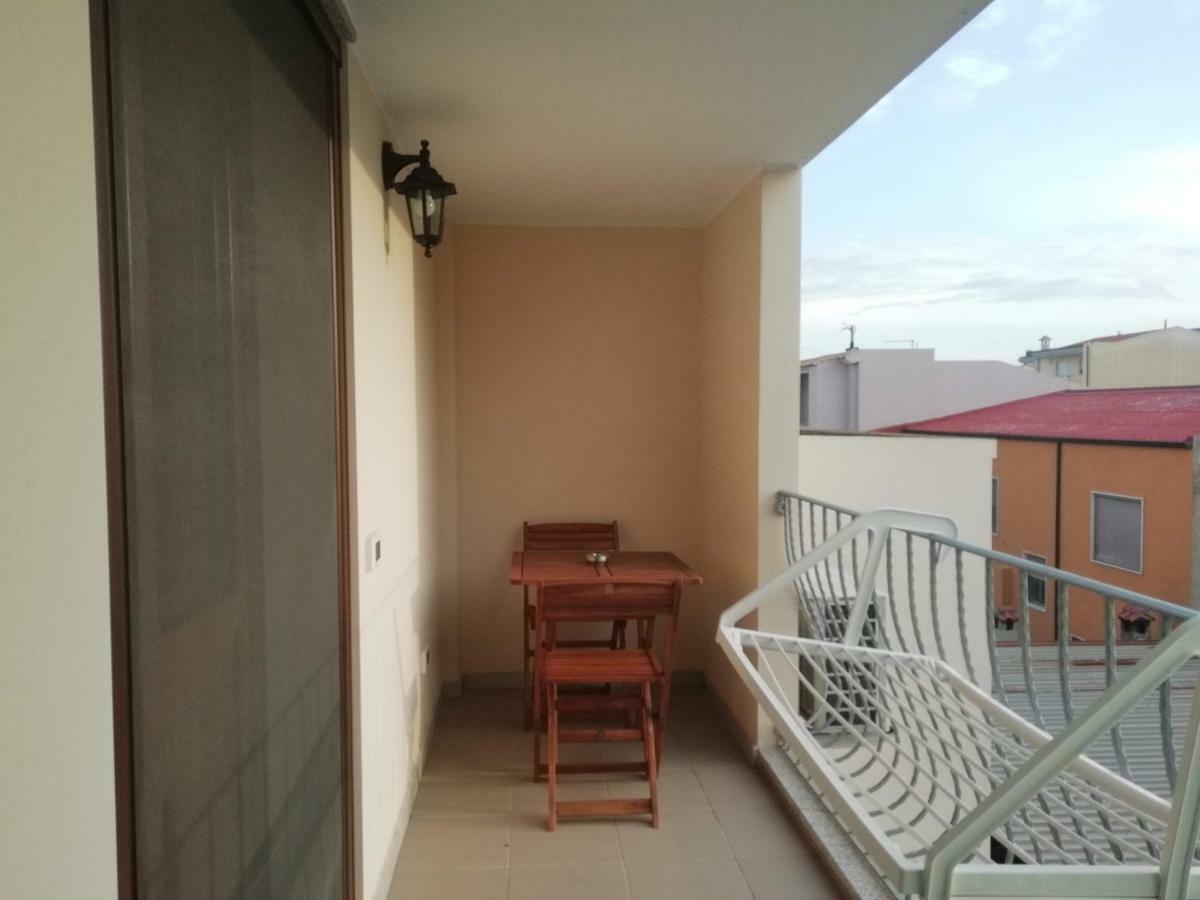 S'eredeu Apartments Sestu Extérieur photo