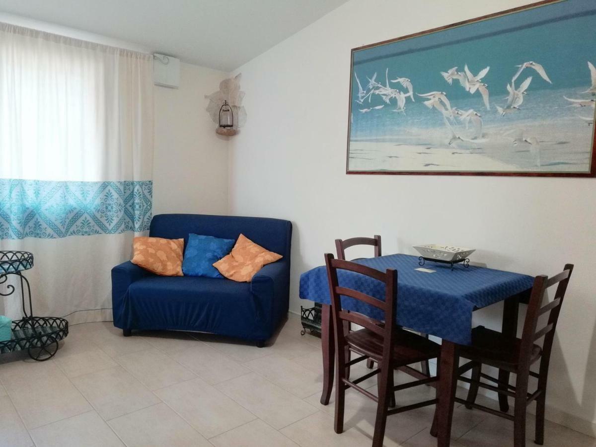 S'eredeu Apartments Sestu Extérieur photo