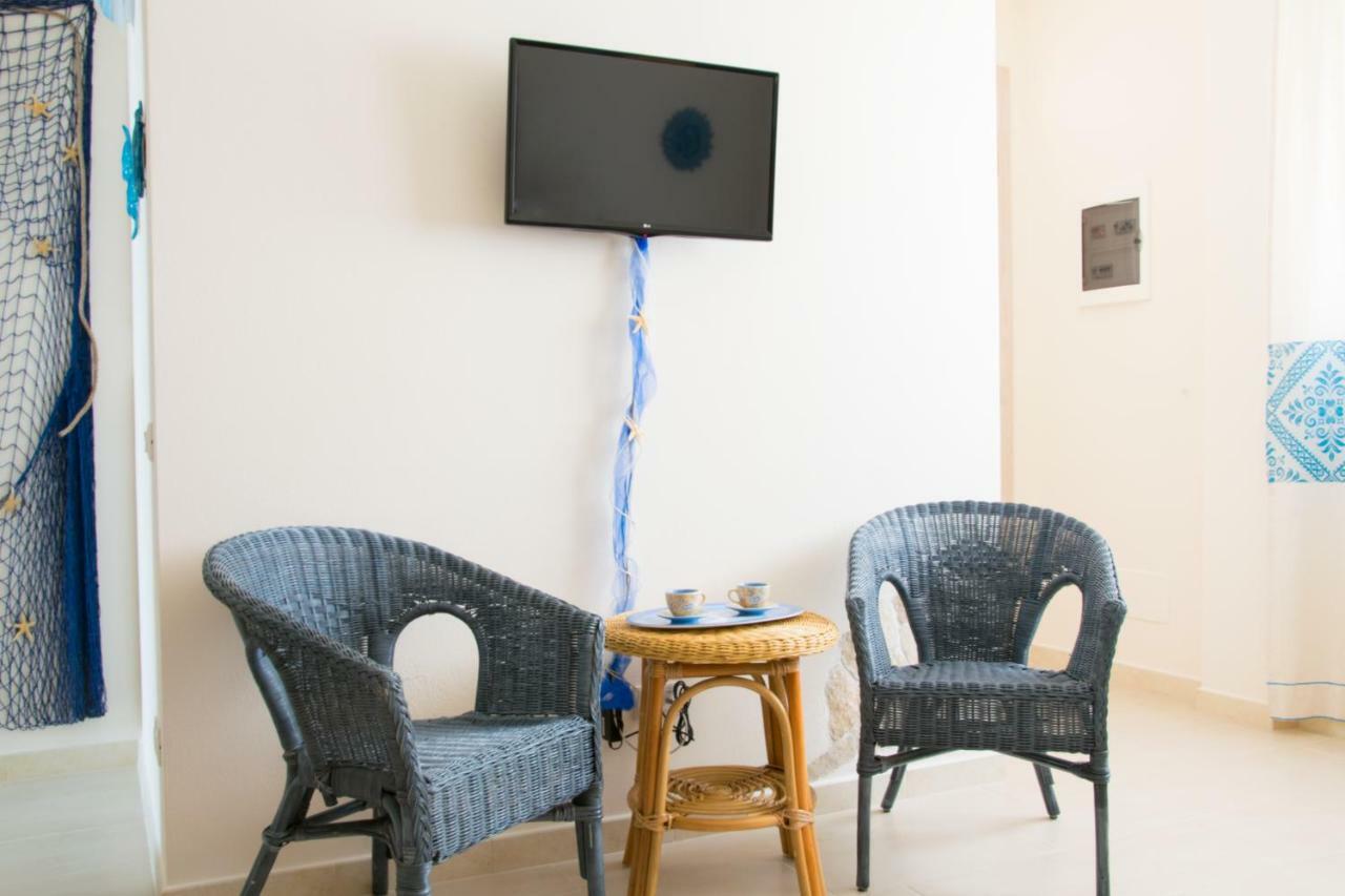 S'eredeu Apartments Sestu Extérieur photo