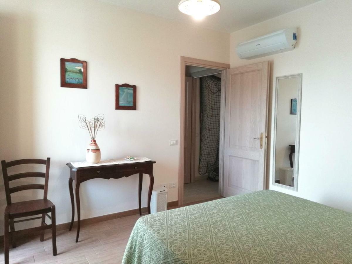 S'eredeu Apartments Sestu Extérieur photo
