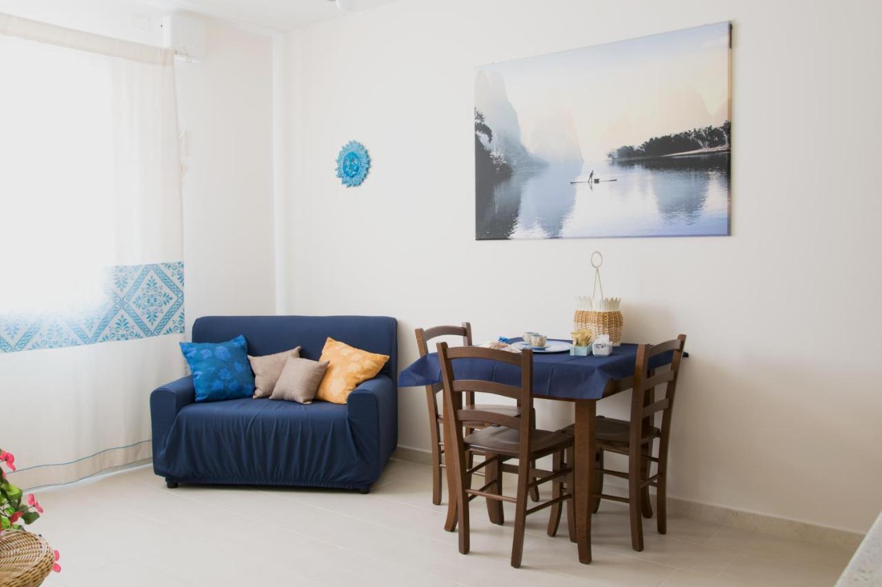 S'eredeu Apartments Sestu Extérieur photo