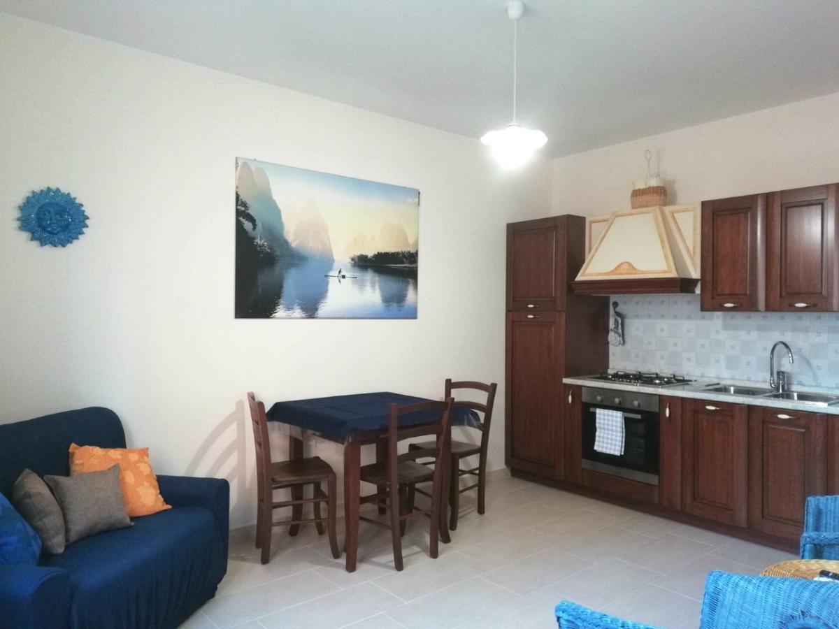 S'eredeu Apartments Sestu Extérieur photo